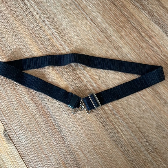 Prada Stretch Belt - Picture 3 of 3